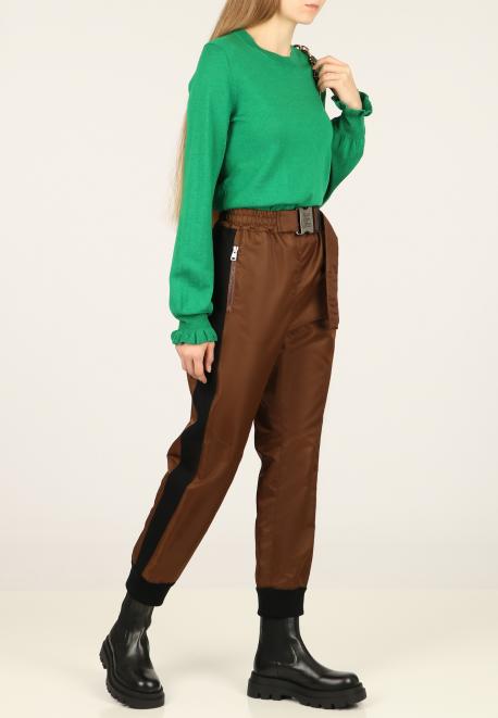 Брюки Ermanno Scervino