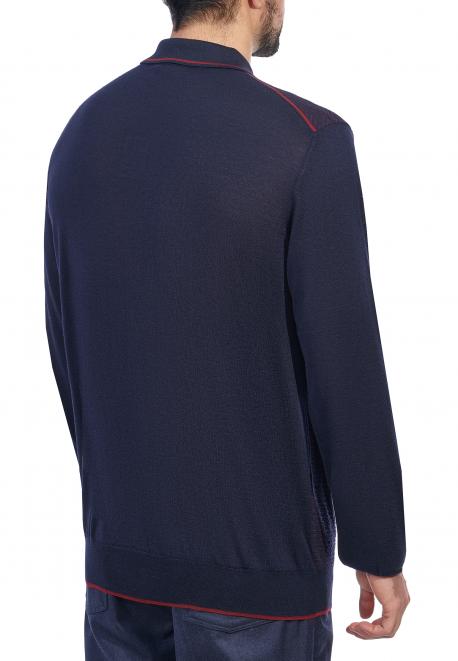 Поло Stefano Ricci