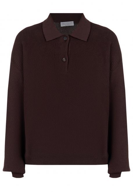 Джемпер Brunello Cucinelli