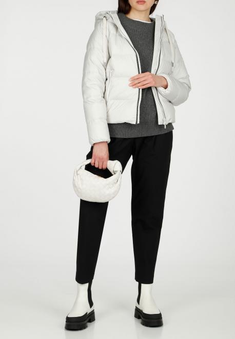 Пуховик Brunello Cucinelli