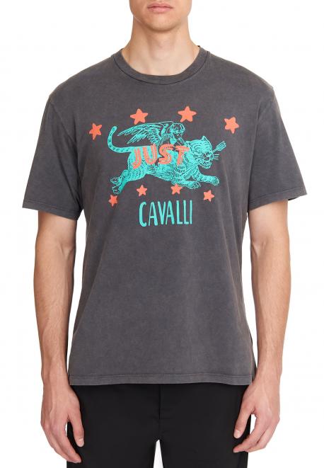 Футболка Just Cavalli