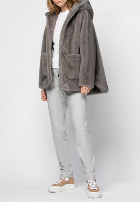 Пальто MAX & MOI