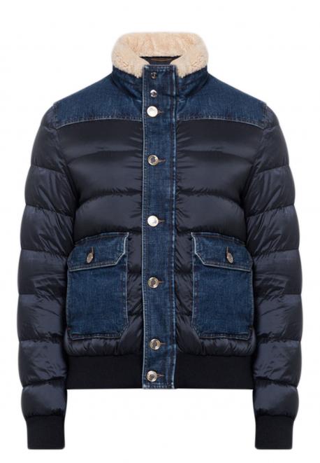 Пуховик Moorer