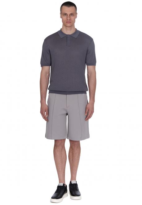 Поло Emporio Armani