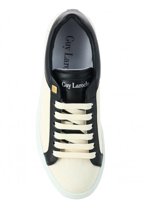 Кроссовки Guy Laroche