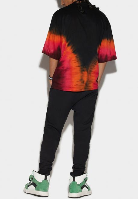 Спортивные брюки DSquared2