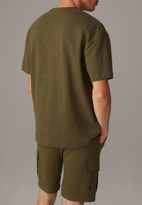 Футболка Strellson