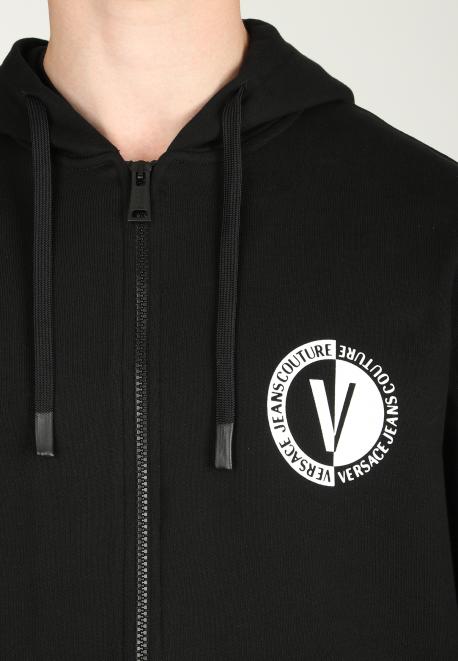 Толстовка Versace Jeans Couture