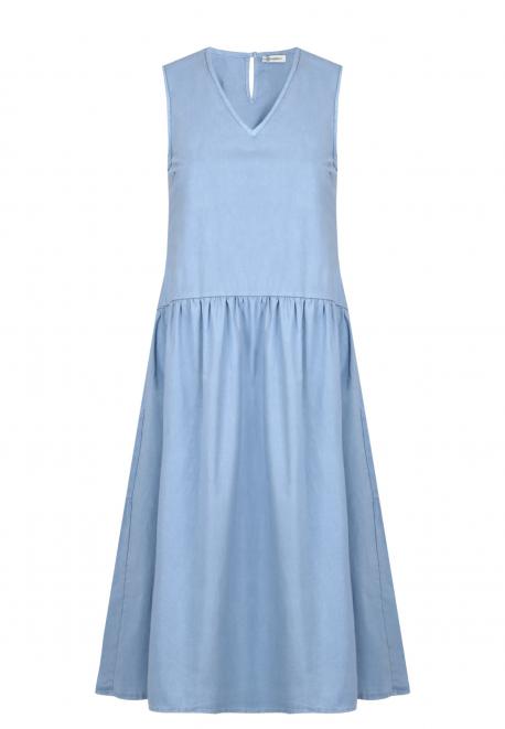 Платье CAPPELLINI by PESERICO