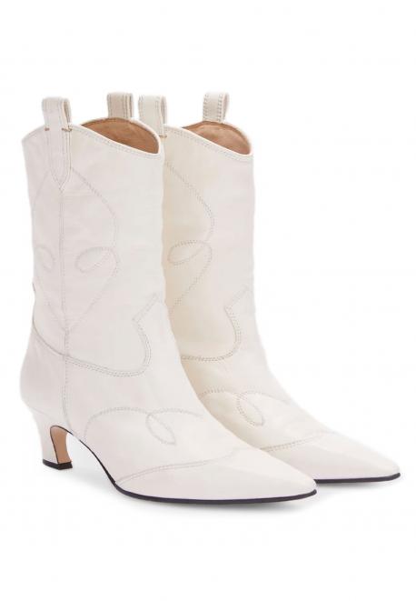 Сапоги Ermanno Scervino