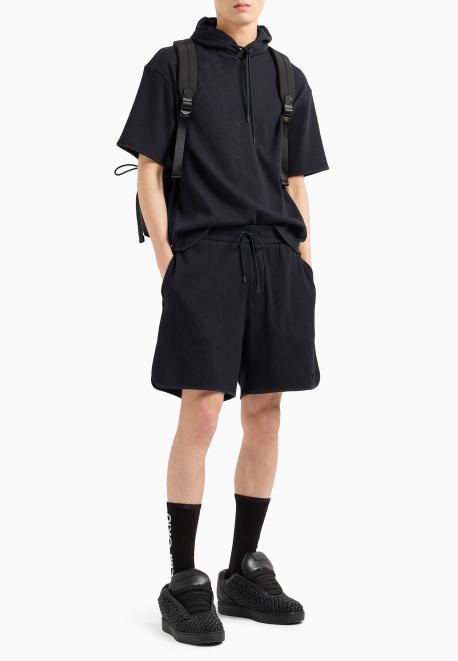 Шорты Emporio Armani