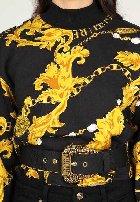 Джемпер Versace Jeans Couture
