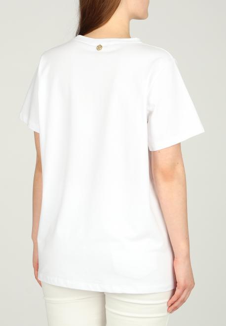 Футболка Elisa Fanti