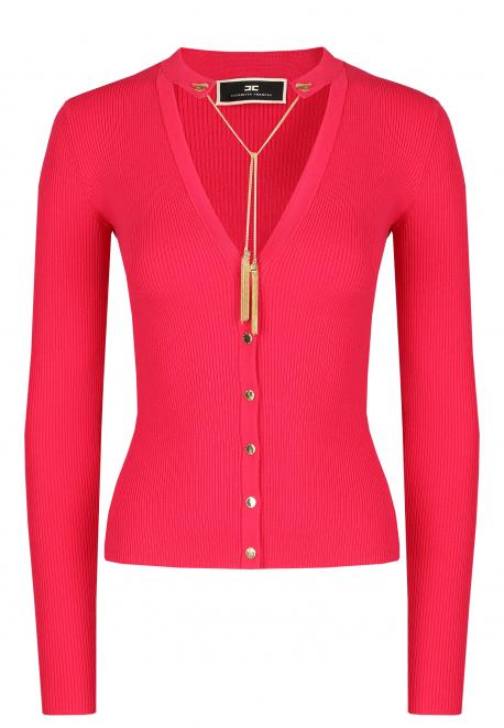 Кардиган ELISABETTA FRANCHI
