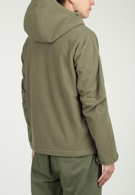 Толстовка MAHARISHI