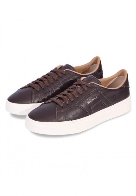 Кеды Santoni