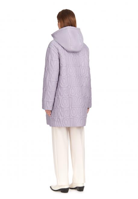 Плащ Emporio Armani