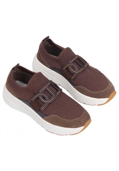 Кроссовки Twinset Milano