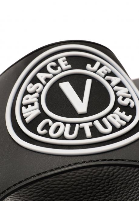 Сланцы Versace Jeans Couture