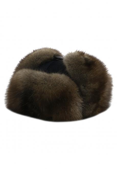Шапка Bos Bison