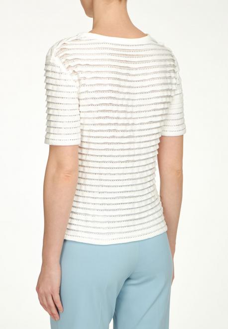 Футболка Ermanno Scervino