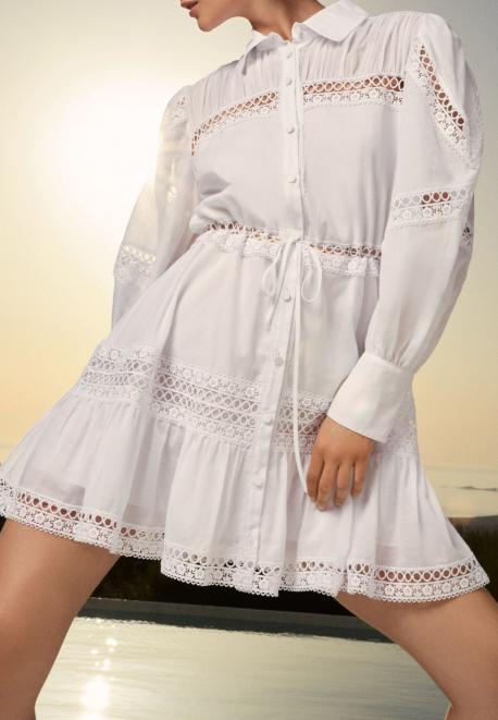 Платье CHARO RUIZ IBIZA