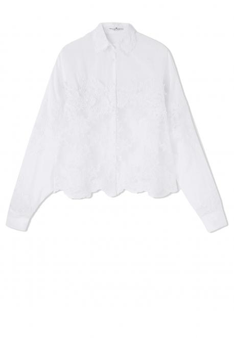 Рубашка Ermanno Scervino