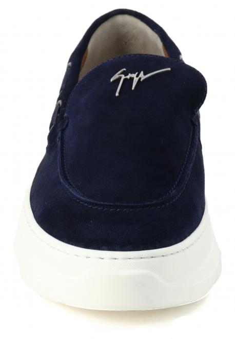 Мокасины Giuseppe Zanotti