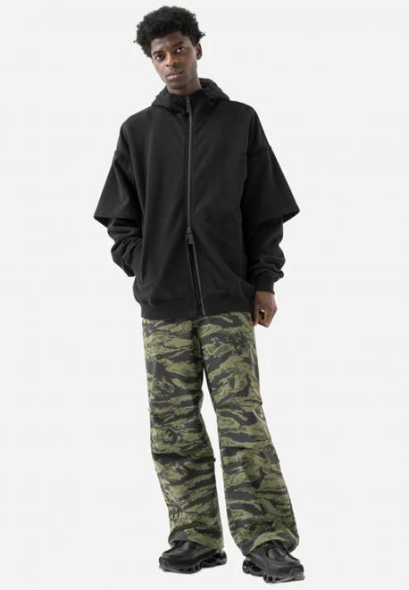 Толстовка MAHARISHI