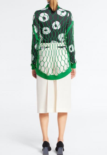Водолазка Nina Ricci