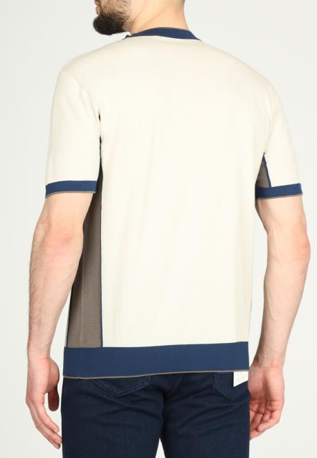 Футболка Bertolo