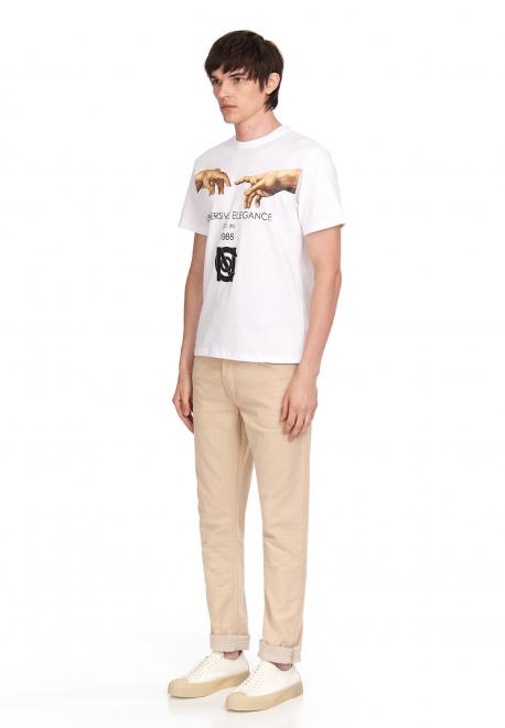 Джинсы Tom Ford