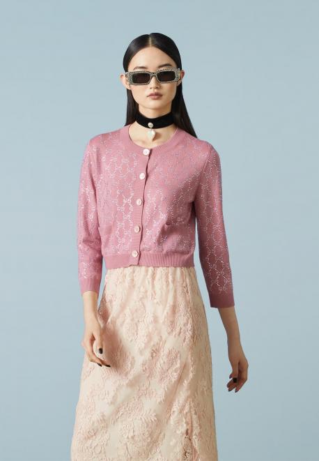 Кардиган Gucci