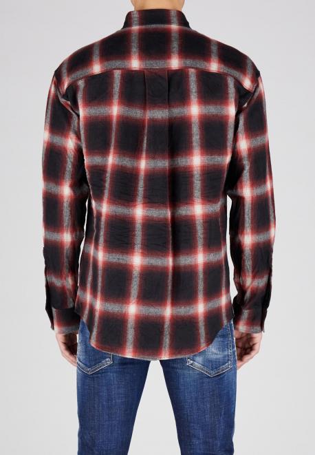 Рубашка DSquared2