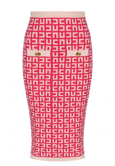 Костюм ELISABETTA FRANCHI