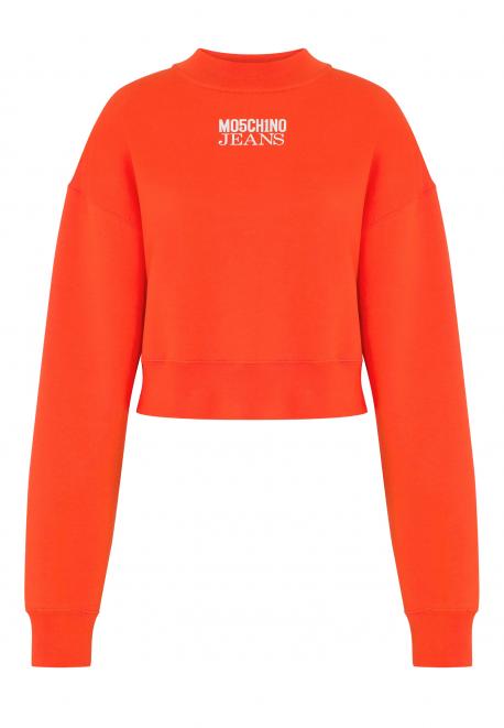 Свитшот Moschino Jeans