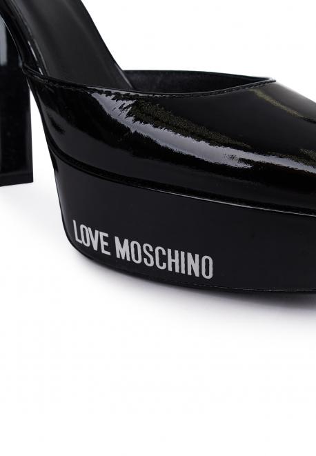 Босоножки Moschino Love