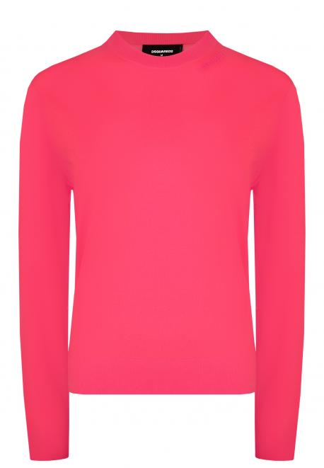 Джемпер DSquared2