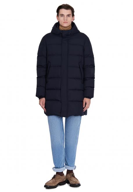 Пуховик Corneliani