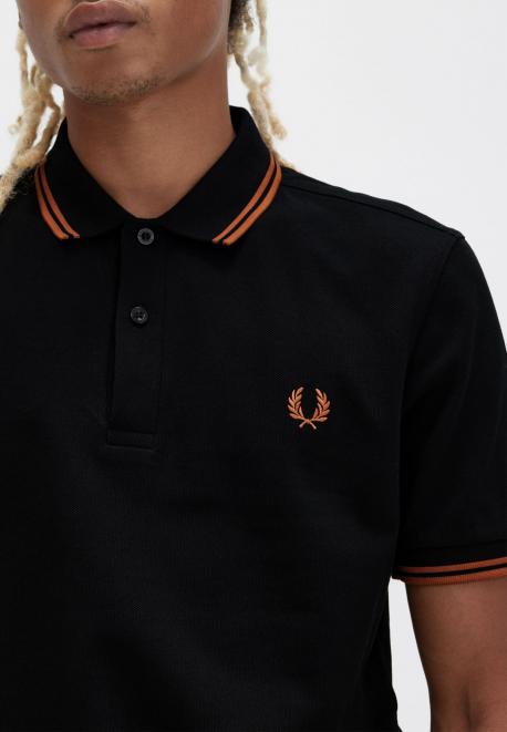 Поло FRED PERRY