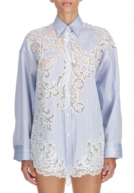 Рубашка Ermanno Scervino
