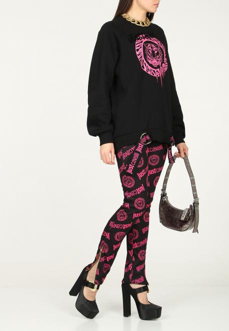 Легинсы Just Cavalli