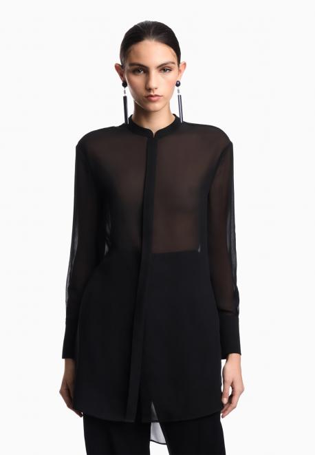 Рубашка Emporio Armani