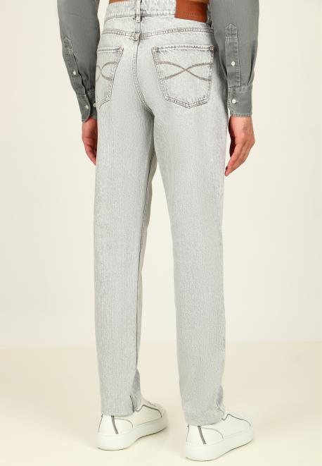 Джинсы Brunello Cucinelli