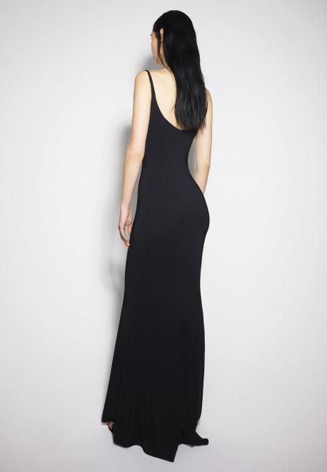 Платье Mugler