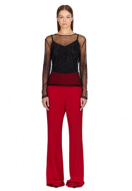 Топ Ermanno Scervino