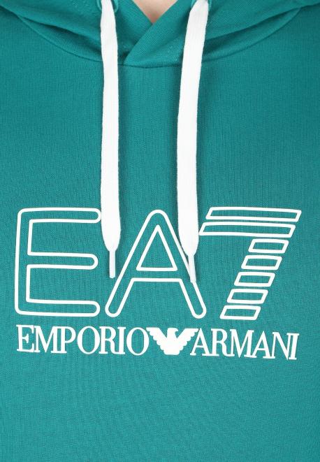 Худи Ea7