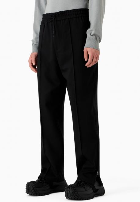Брюки Emporio Armani