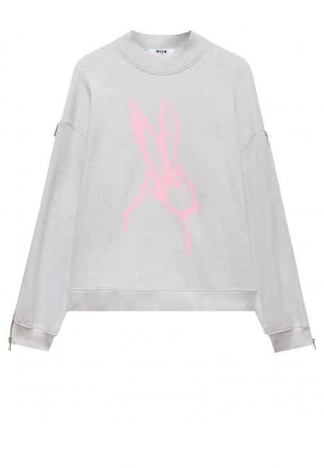Свитшот MSGM