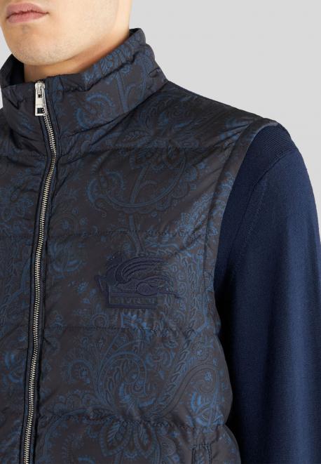 Жилет Etro